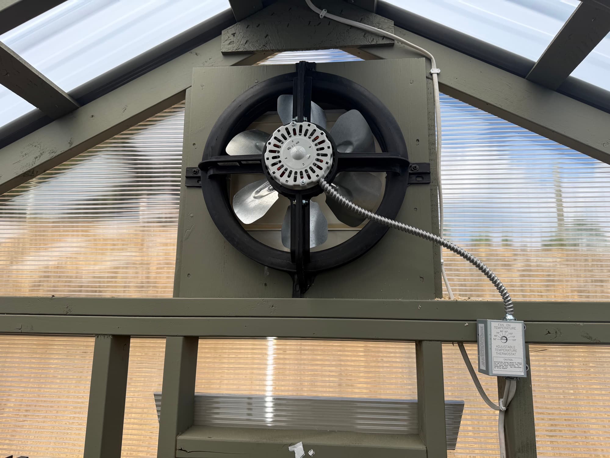 8x12 Garden Shed — photo 4